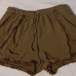 Mossimo Shorts